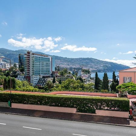 Suite 106 - Two Bedroom Apartment Funchal  Exterior photo