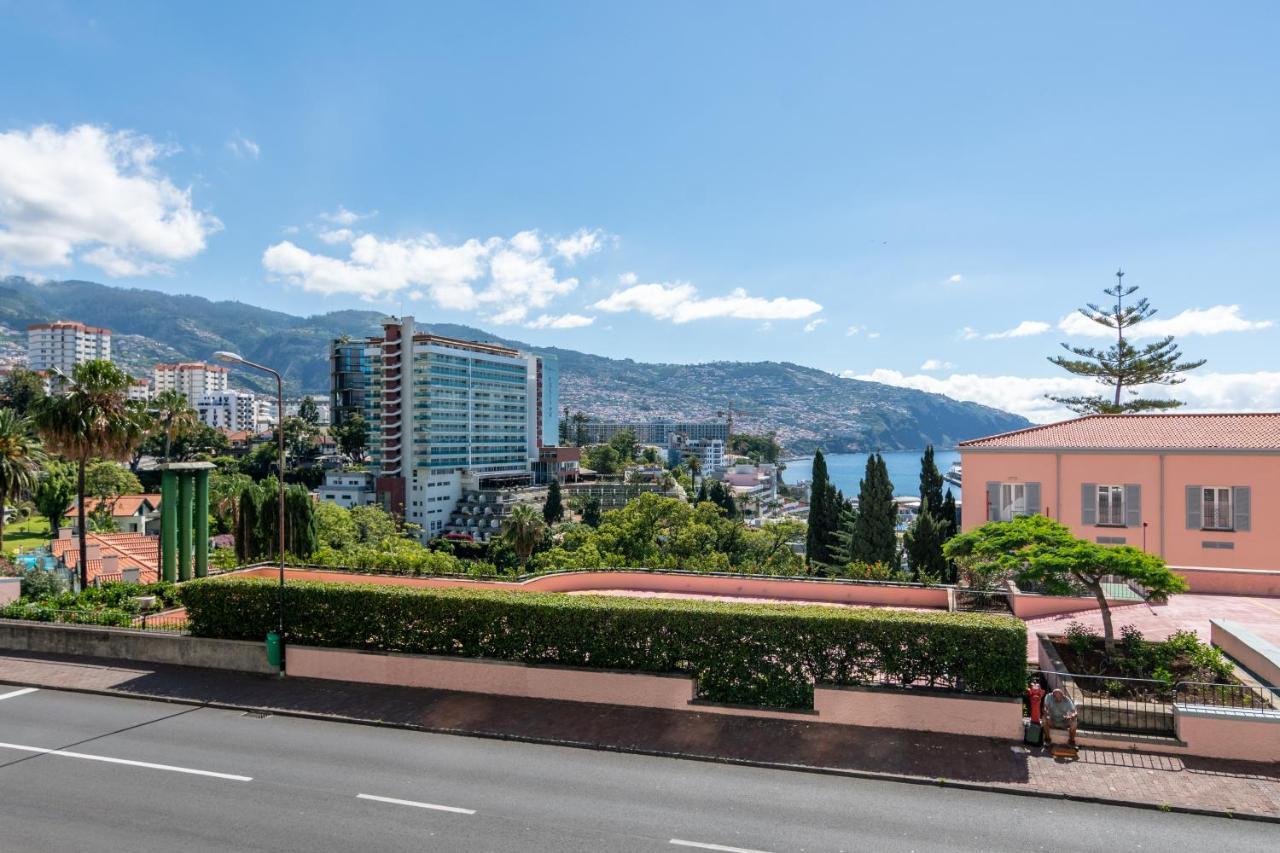 Suite 106 - Two Bedroom Apartment Funchal  Exterior photo